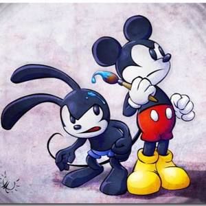 Meet your Posher, Adrian