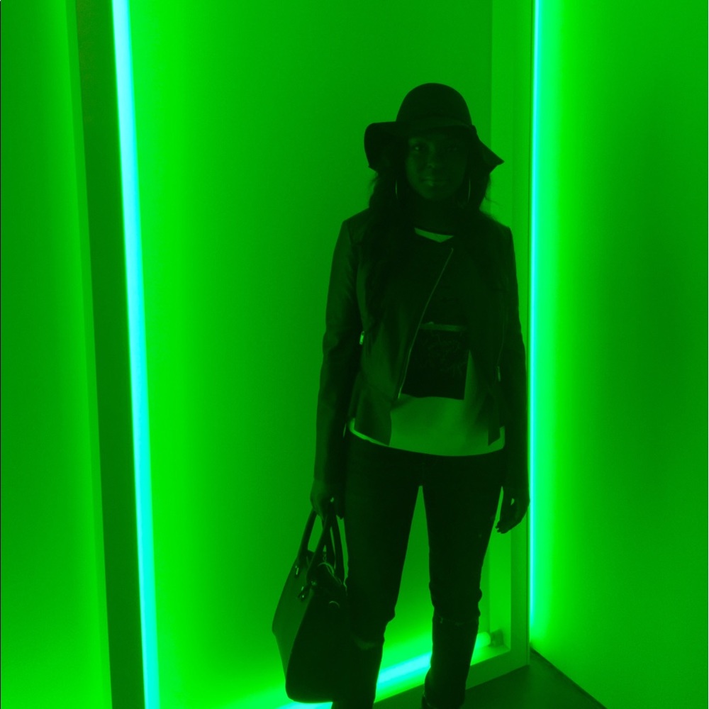 Meet your Posher, Supreme