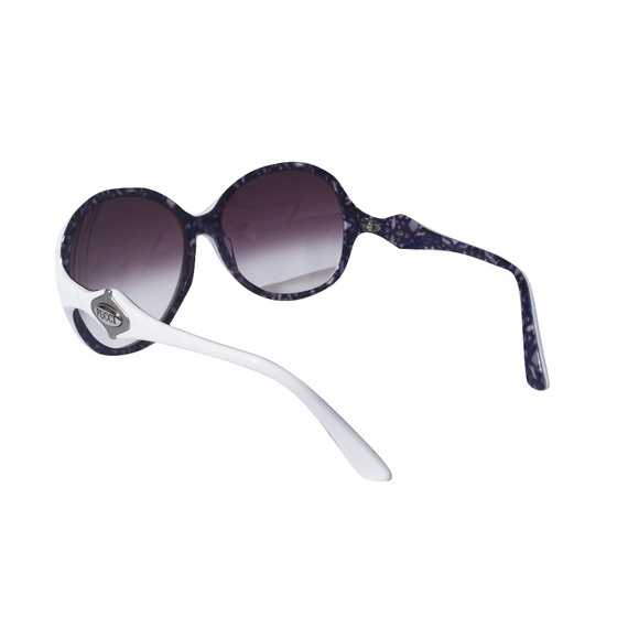 NEW w/ Box, Case & Cards PUCCI SUNGLASSES $425 NEW w/ Box, Case & Cards PUCCI SUNGLASSES  main image 4