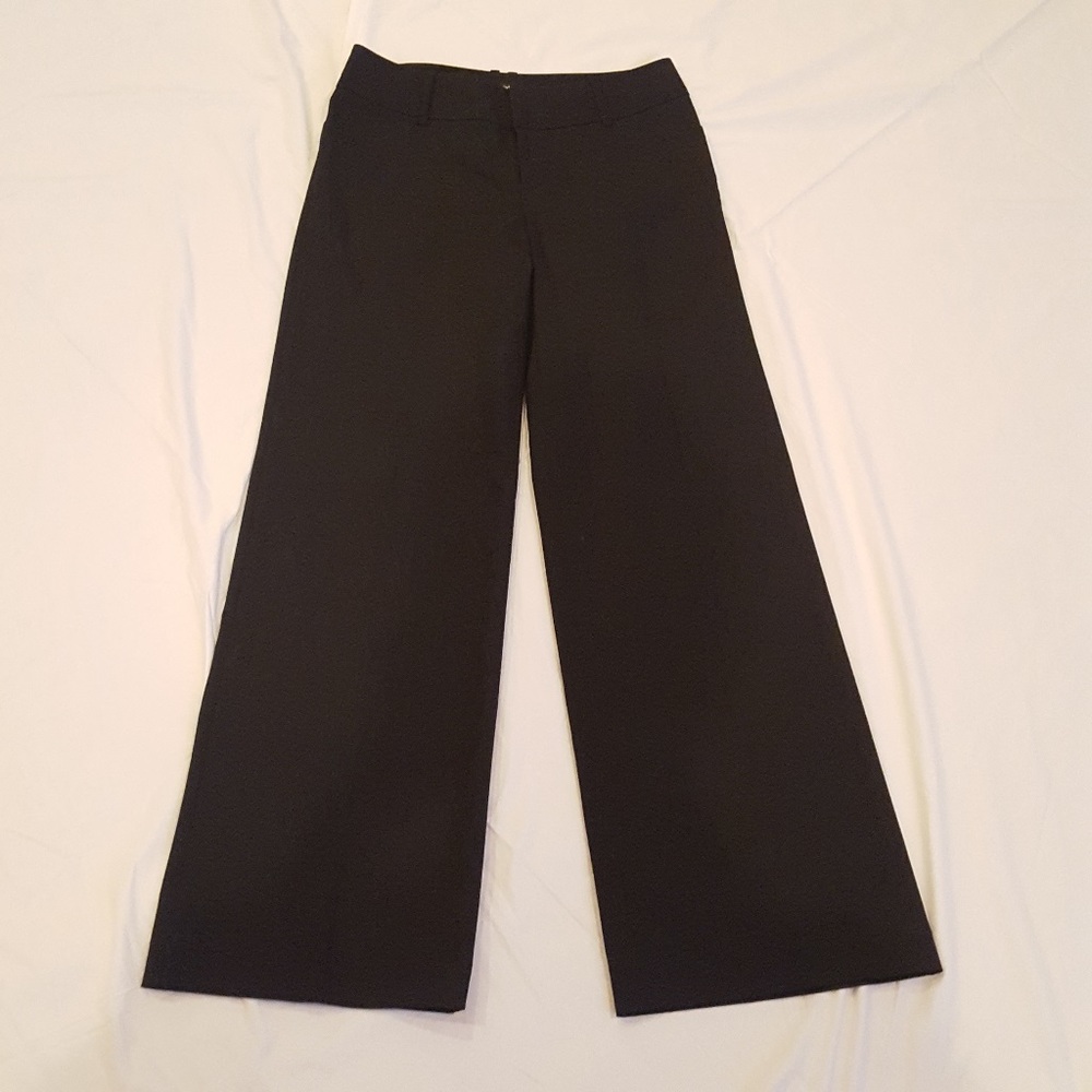 Women's Mossimo Stretch Suit Pants