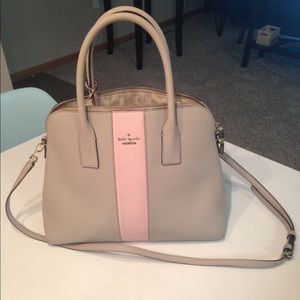 Kate Spade Cameron Street Racing Stripe