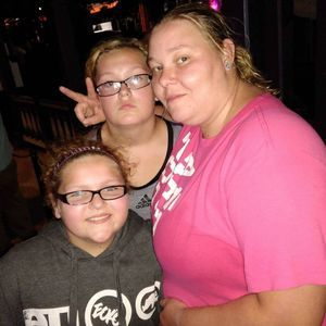 Meet your Posher, Donna