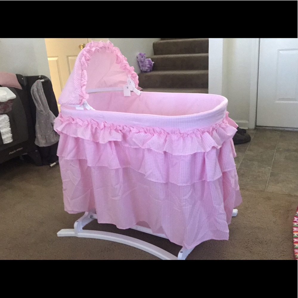 Baby bassinet