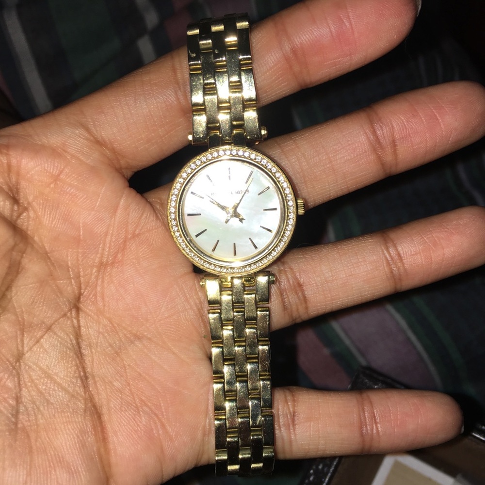 Michael Kors watch