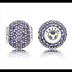 Authentic Pandora Essence Collection Charm