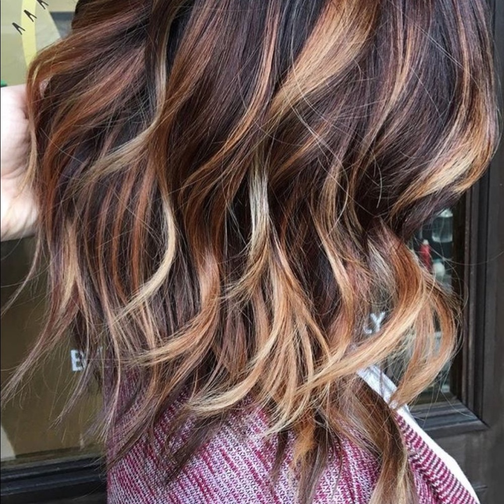 Meet your Posher, Candice