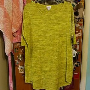 LulaRoe Irma Medium
