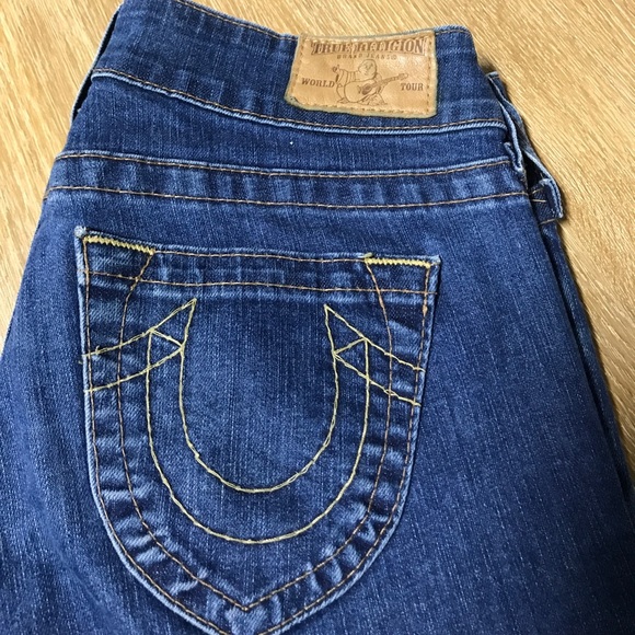True religion jeans - Picture 2 of 7