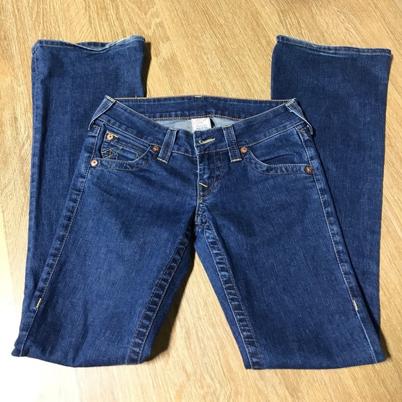 True religion jeans - Picture 3 of 7