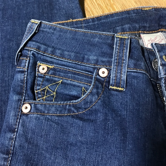 True religion jeans - Picture 5 of 7