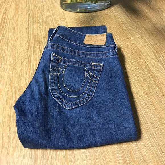True religion jeans - Picture 6 of 7