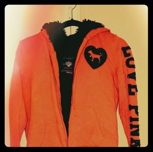 Victoria Secret jacket