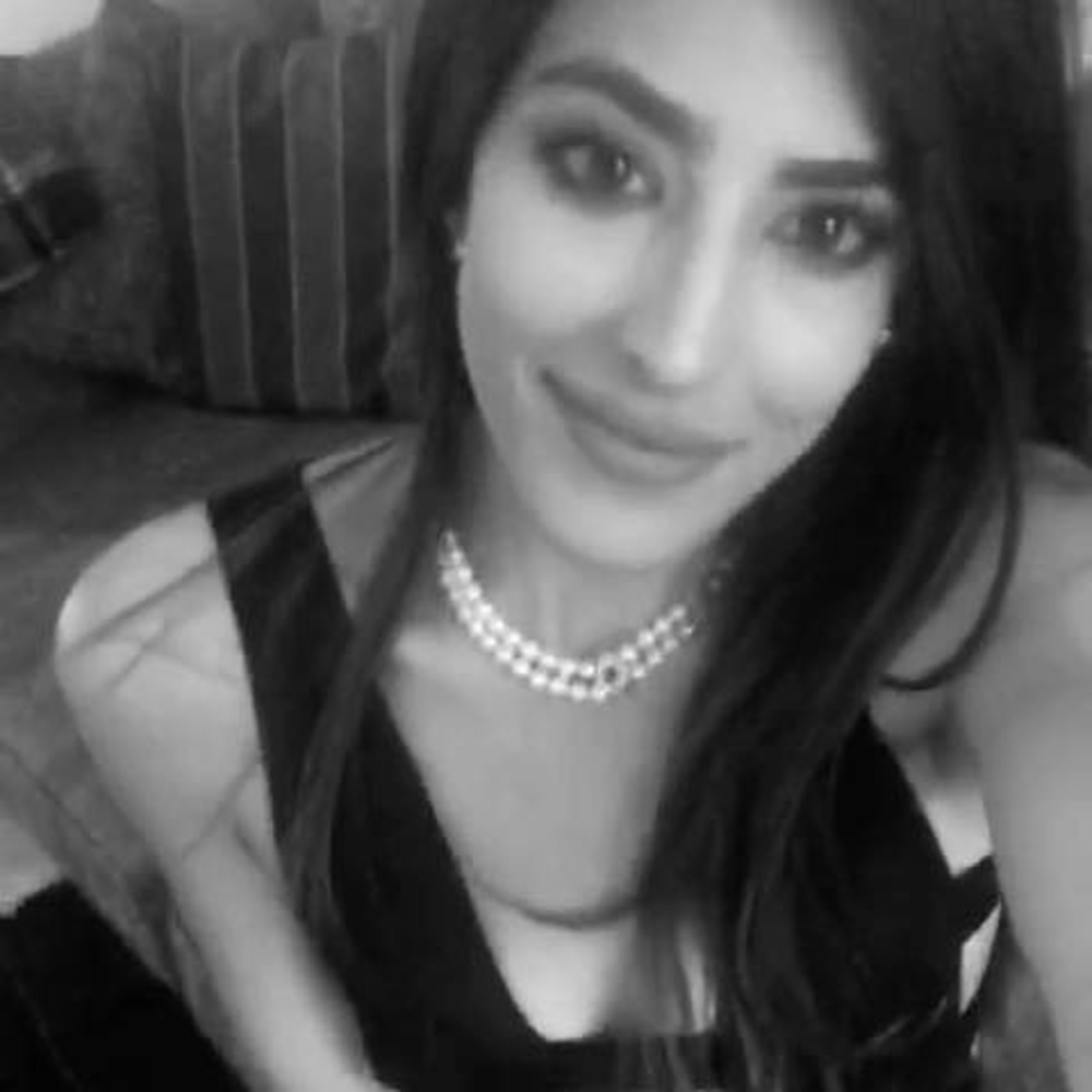 Meet your Posher, Noor