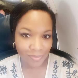 Meet your Posher, Cherlyn