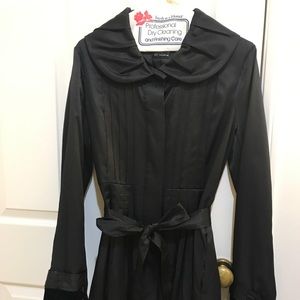 Women dress coat