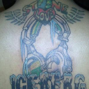 Meet your Posher, Latonya