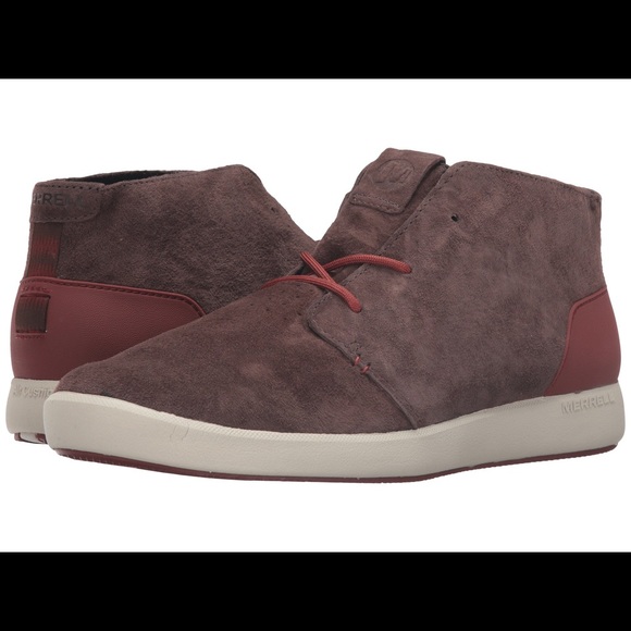 Merrell Other - Merrell brand chukka boot