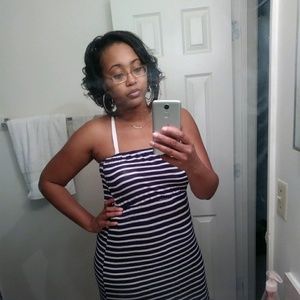 Meet your Posher, Shawntell