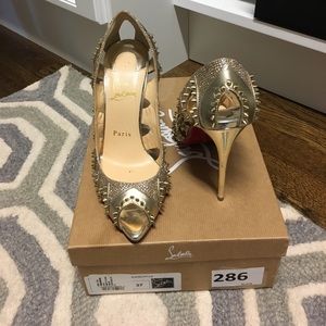 Christian Louboutin Christian Louboutin