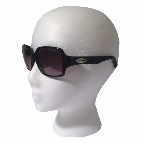 $435 NEW w/ Box, Case & Cards PUCCI SUNGLASSES main image 6