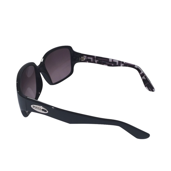 $435 NEW w/ Box, Case & Cards PUCCI SUNGLASSES