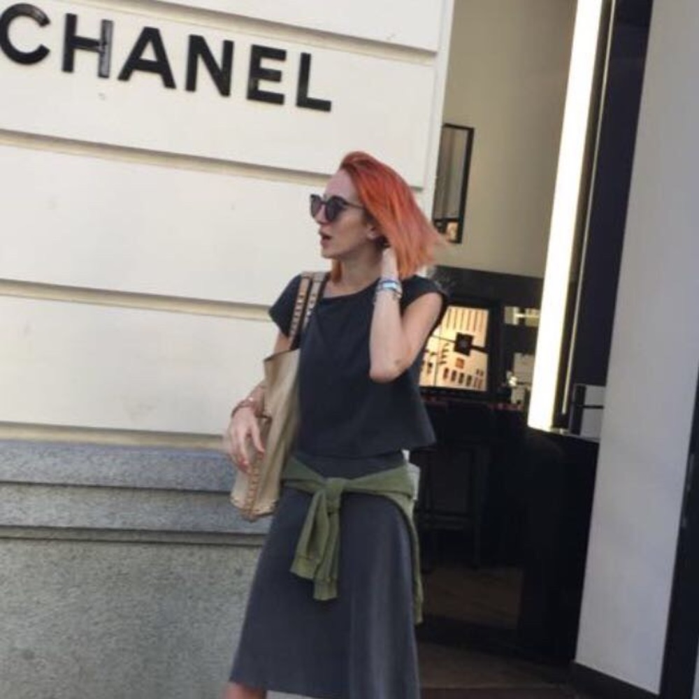 Meet your Posher, Merion