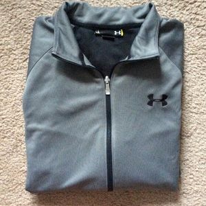Under Armour Zip-up Jacket