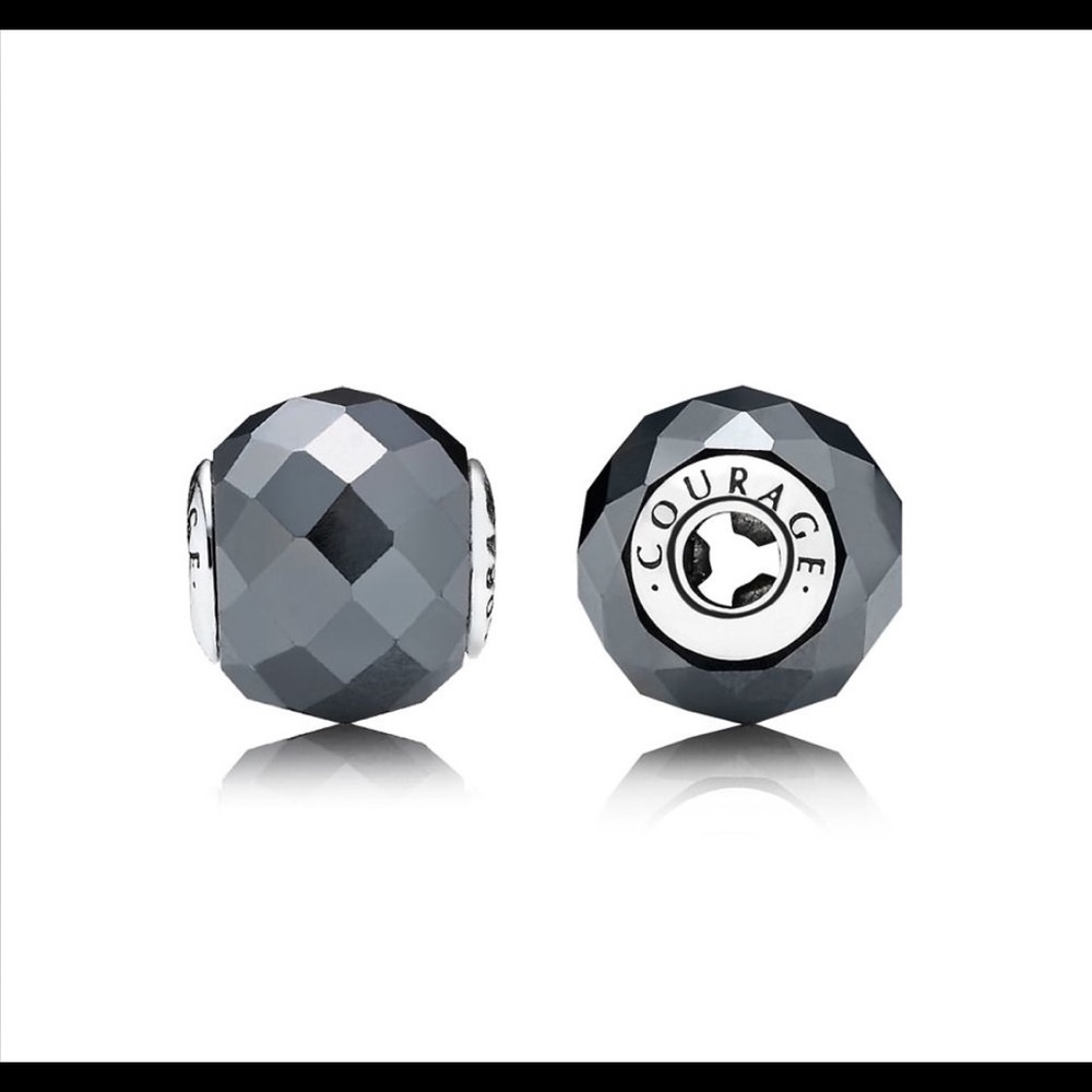 Authentic Pandora Essence Collection bead