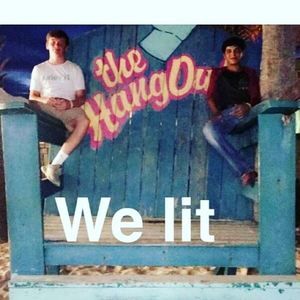 Meet your Posher, Jose