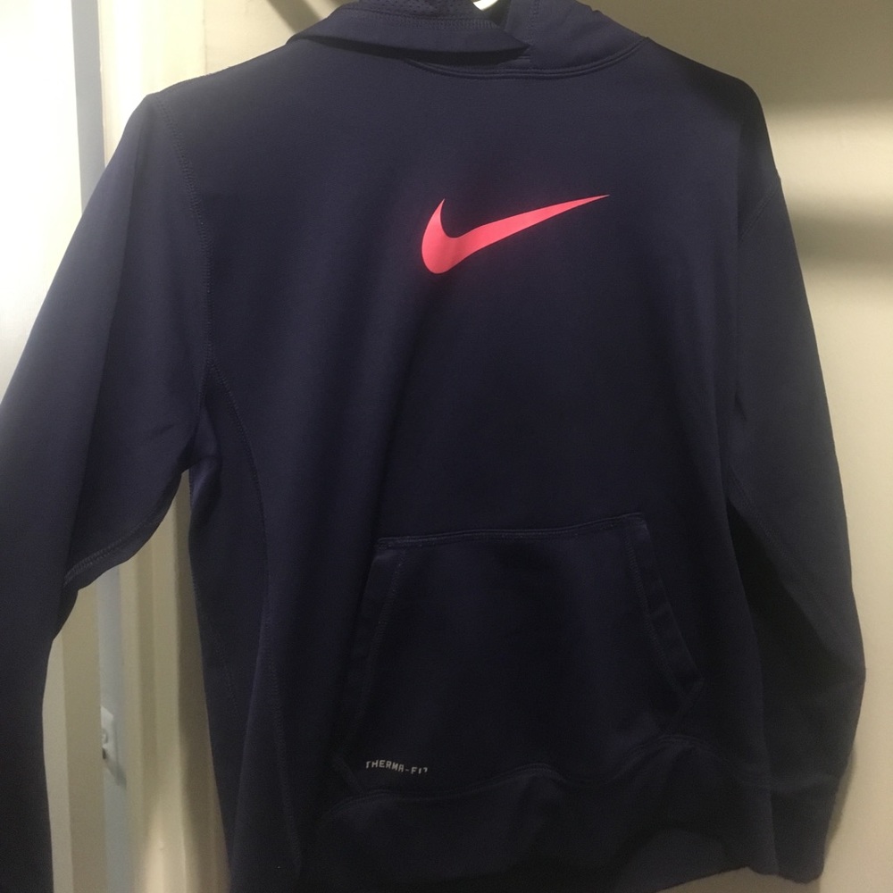 Nike hoodie