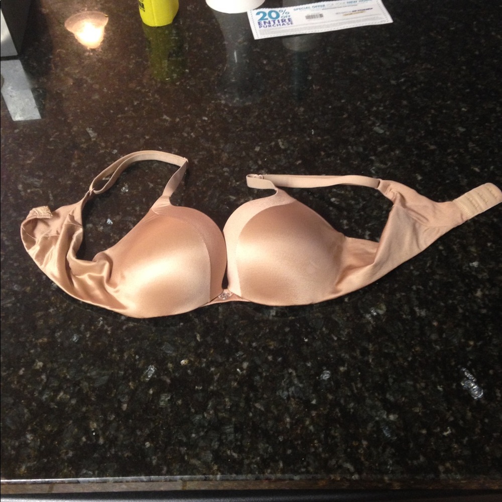 Victoria's Secret So Obsessed Bra