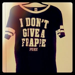 Victoria Secret Night shirt