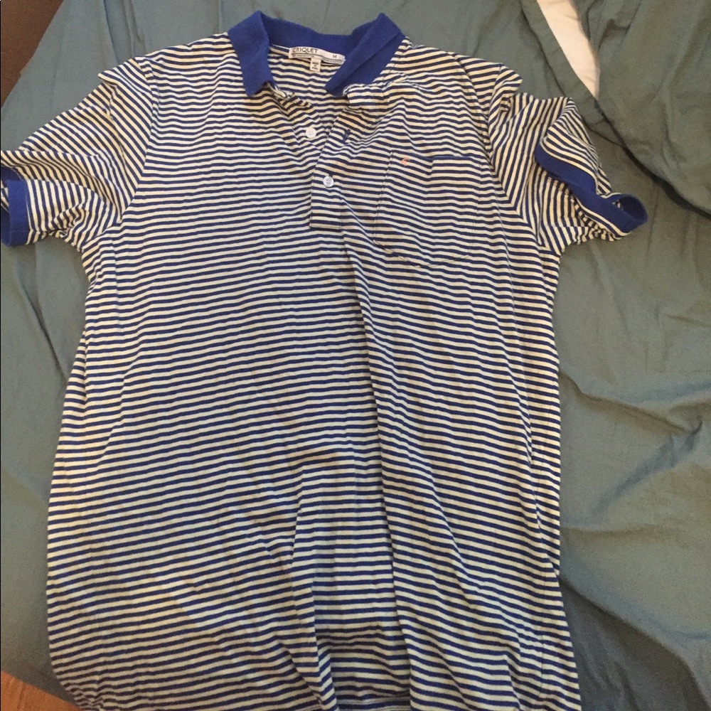 Criquet medium polo