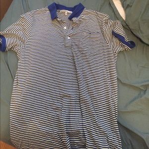 Criquet medium polo