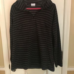 Large Columbia lightweight jacket