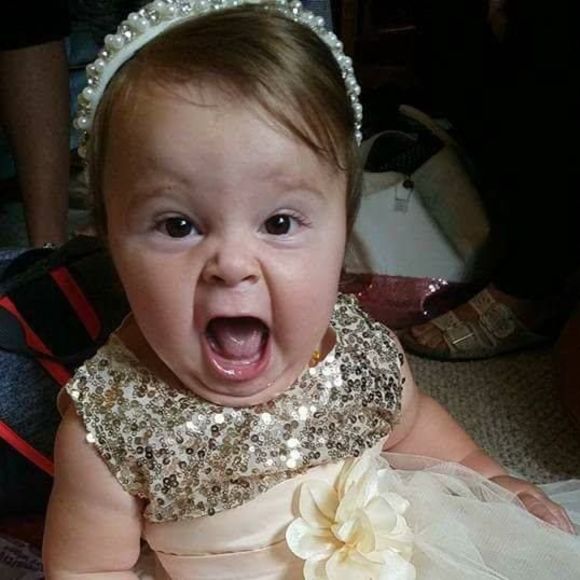 Meet your Posher, Nicky - Picture 1 of 1