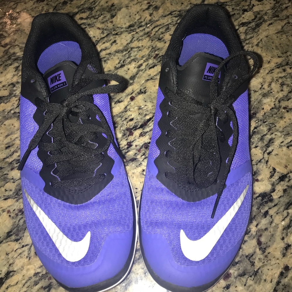 Nike shoes