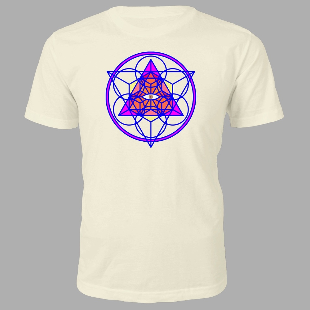 👕Awakening 💯% Egyptian Cotton Shirt 👕