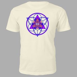 👕Awakening 💯% Egyptian Cotton Shirt 👕