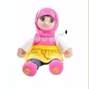 Meet your Posher, Yesica