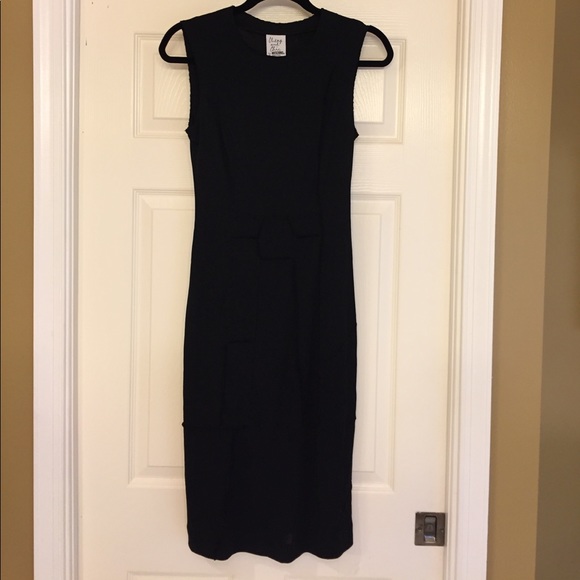MOSCHINO Cheap and Chic Dresses & Skirts - MOSCHINO Little Black Dress