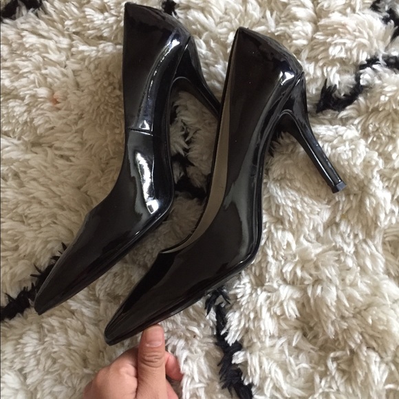 Nine West heels - Picture 4 of 4