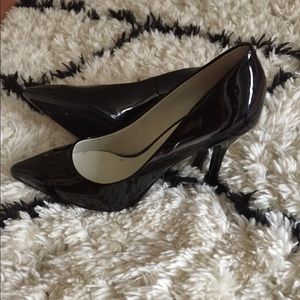Nine West heels