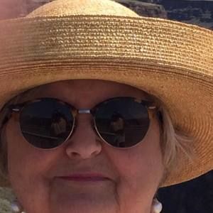 Meet your Posher, Patricia