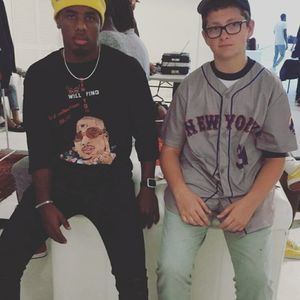 Meet your Posher, Josh