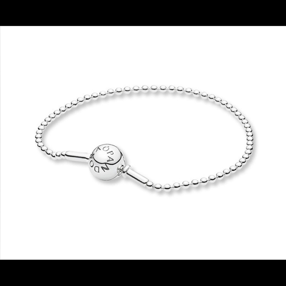 Authentic Pandora Essence Collection bracelet