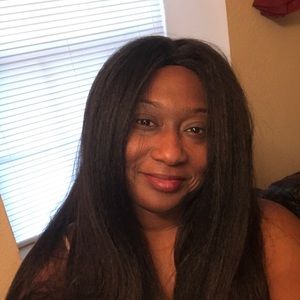 Meet your Posher, Lavonna