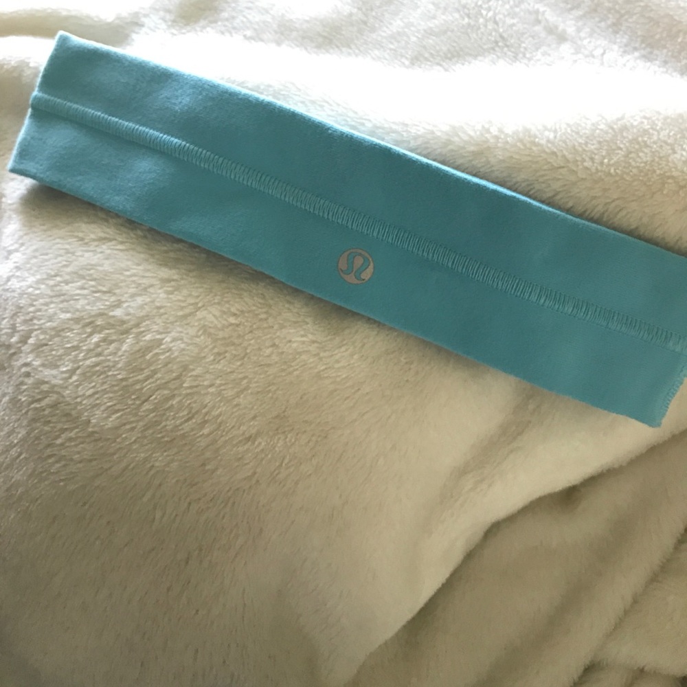 Lululemon headband