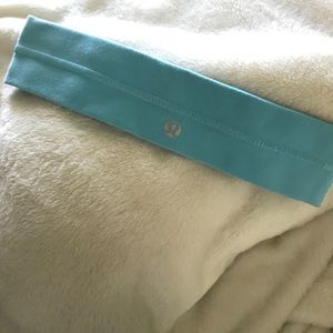 Lululemon headband