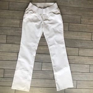 Liz Lange Maternity denim pants